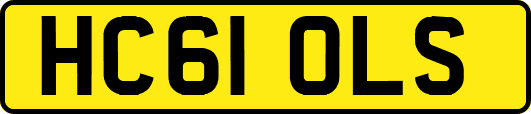 HC61OLS
