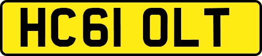 HC61OLT