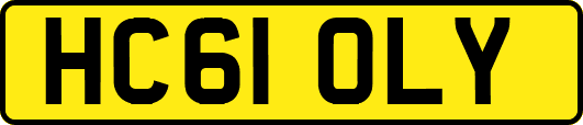 HC61OLY