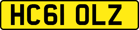 HC61OLZ
