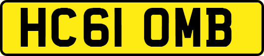 HC61OMB