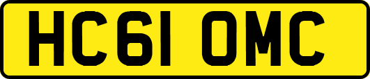 HC61OMC