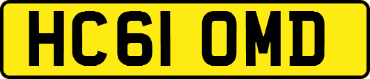 HC61OMD