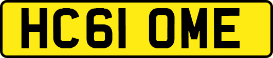 HC61OME