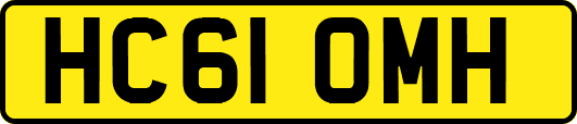 HC61OMH