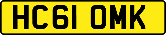 HC61OMK