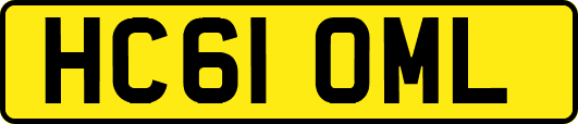 HC61OML