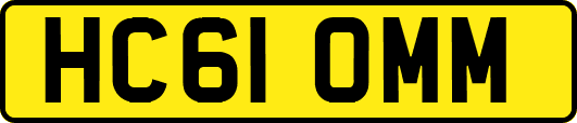 HC61OMM