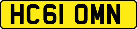 HC61OMN