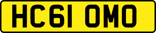 HC61OMO
