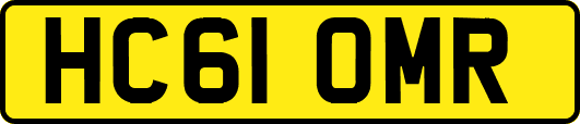 HC61OMR