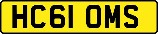 HC61OMS