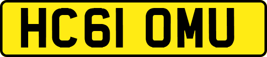 HC61OMU