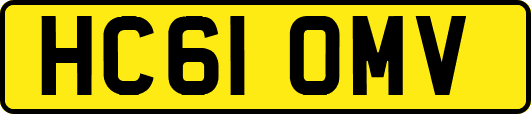 HC61OMV