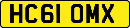 HC61OMX