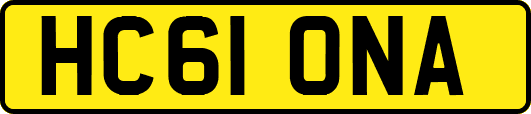 HC61ONA