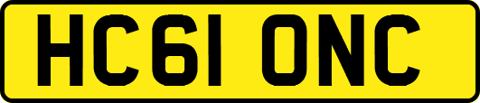 HC61ONC
