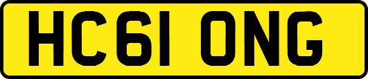 HC61ONG