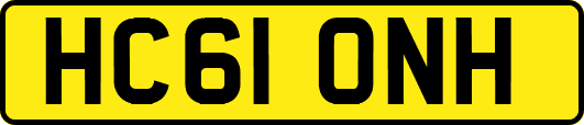 HC61ONH