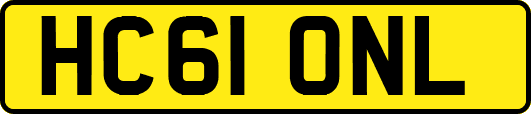 HC61ONL