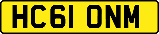 HC61ONM
