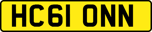 HC61ONN