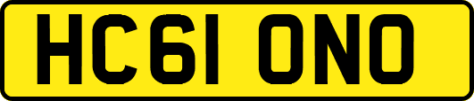 HC61ONO