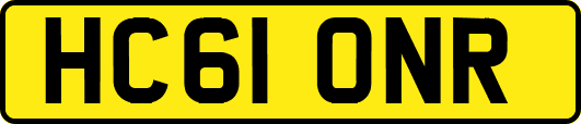 HC61ONR