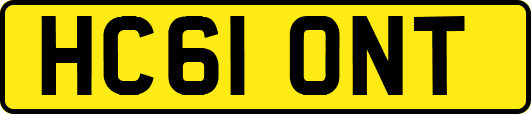 HC61ONT