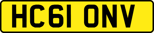 HC61ONV
