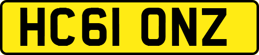 HC61ONZ