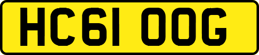 HC61OOG