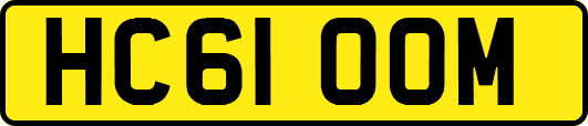 HC61OOM