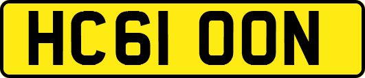 HC61OON