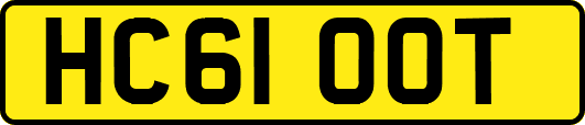 HC61OOT