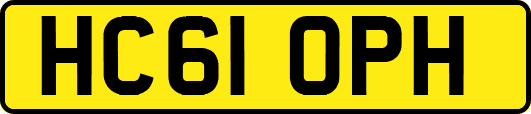 HC61OPH