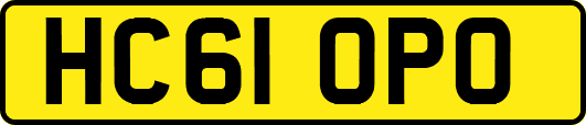 HC61OPO