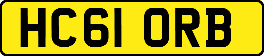 HC61ORB