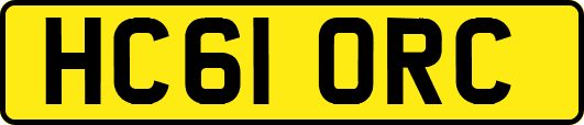 HC61ORC