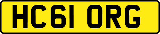 HC61ORG