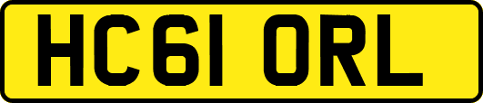 HC61ORL