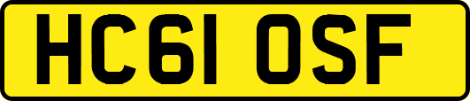 HC61OSF