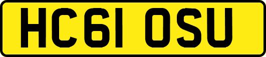 HC61OSU