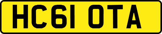 HC61OTA