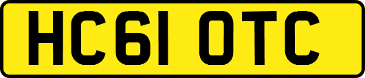 HC61OTC