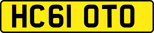 HC61OTO