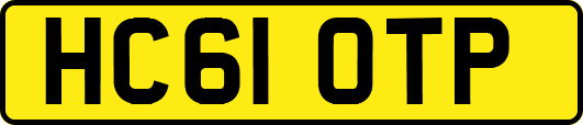 HC61OTP