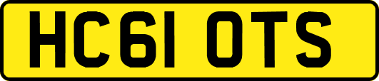 HC61OTS