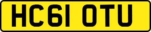 HC61OTU