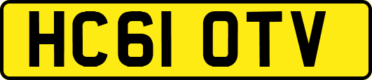 HC61OTV